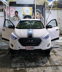 هيونداي توسان
